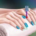 Girl Prom Hand Care 8 girl prom hand care