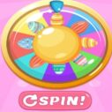 Girls Doll Spinner 10 girls doll spinner 2