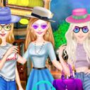 Girls Spring Casual Dressup 7 girls spring casual dressup