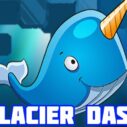 Glacier Dash 8 glacier dash 1