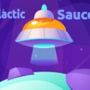Glactic Saucer 5 glactic saucer 1