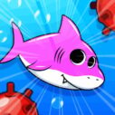Go Baby shark Go 3 go baby shark go
