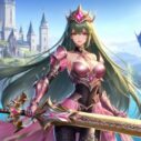 Golden Sword Princess 6 golden sword princess 1