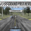 Grand Prix Racing Hero 10 grand prix racing hero