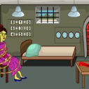 Grandma Escape 4 grandma escape
