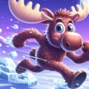 Gravity Moose 6 gravity moose 1