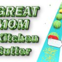Great MOM Kitchen Cutter 9 great mom kitchen cutter 1