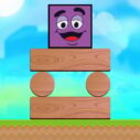 Grimace Blocks 4 grimace blocks 1