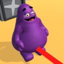 Grimace Bullet Blender 9 grimace bullet blender 1