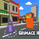 Grimace Hop 8 grimace hop 1