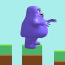 Grimace Jumper 3 grimace jumper 1
