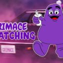 Grimace Matching 7 grimace matching 1