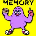 Grimace Memory Challenge 4 grimace memory challenge 1