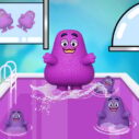 Grimace Shake Slide 10 grimace shake slide 1