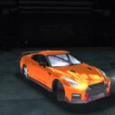 GTR Highway Racer 6 gtr highway racer