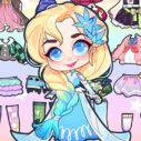Hair Doll Dress Up 3 hair doll dress up 1