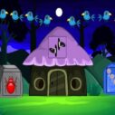 Halloween Forest Escape 2 4 halloween forest escape 2