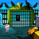 Halloween Forest Escape Series Episode 2 2 halloween forest escape series episode 2