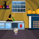 Halloween Forest Escape Series Final Episode 5 halloween forest escape series final episode