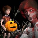 Halloween Hoops 7 halloween hoops 1