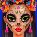 Halloween Makeup Trends 7 halloween makeup trends 1