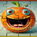halloween pumpkin Jigsaw Game 3 halloween pumpkin jigsaw game 1