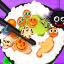 Halloween Sushi Maker 7 halloween sushi maker 1