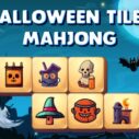 Halloween Tiles Mahjong 6 halloween tiles mahjong 1