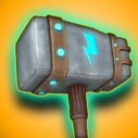 Hammer Hit 10 hammer hit