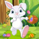 Happy Easter Jigsaw Puzzle 5 happy easter jigsaw puzzle 2