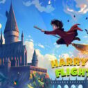 Harry’s Flight 10 harryrsquos flight 2