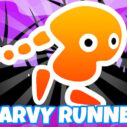 Harvy Runner 4 harvy runner