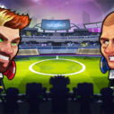 Head Ball - Head Soccer - Star League 4 head ball head soccer star league