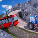 Heavy Tractor Towing 2 heavy tractor towing 1