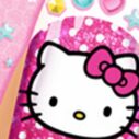 Hello Kitty Nail Salon - Fashion Star 5 hello kitty nail salon fashion star