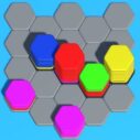 Hexa Sort 3D Puzzle 5 hexa sort 3d puzzle 2