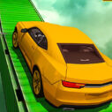 Hill Car Stunts 3D: Crazy Car Racing Simulator 3D 3 hill car stunts 3d crazy car racing simulator 3d