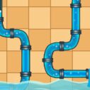 Home Pipe Water Puzzle 7 home pipe water puzzle
