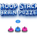 Hoop Stack Brain Puzzel Game 3 hoop stack brain puzzel game 1