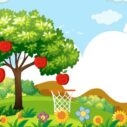 Hoops & Fruits 7 hoops amp fruits