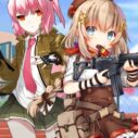 Hot Girl Shooter 5 hot girl shooter 1