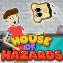 House of Hazards 2 house of hazards