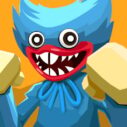 Huggy Fighting 3D 3 huggy fighting 3d