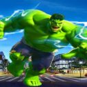 Hulk Smash Breaker wall 10 hulk smash breaker wall