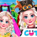 Ice Princess All Around The Fashion 7 ice princess all around the fashion 1