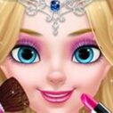 Ice Queen Salon - Frozen Beauty 10 ice queen salon frozen beauty