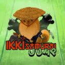 Ikki Samurai Jump 8 ikki samurai jump