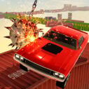 Impossible Classic Stunt Car 8 impossible classic stunt car