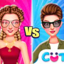 Influencers Girly Vs Tomboy 4 influencers girly vs tomboy 1