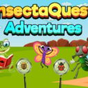 InsectaQuest Adventures 7 insectaquest adventures 1